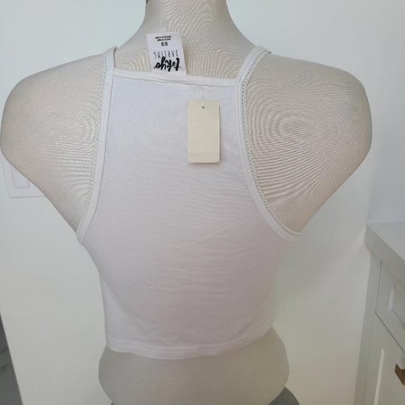 Crop top - Picture 4 of 4